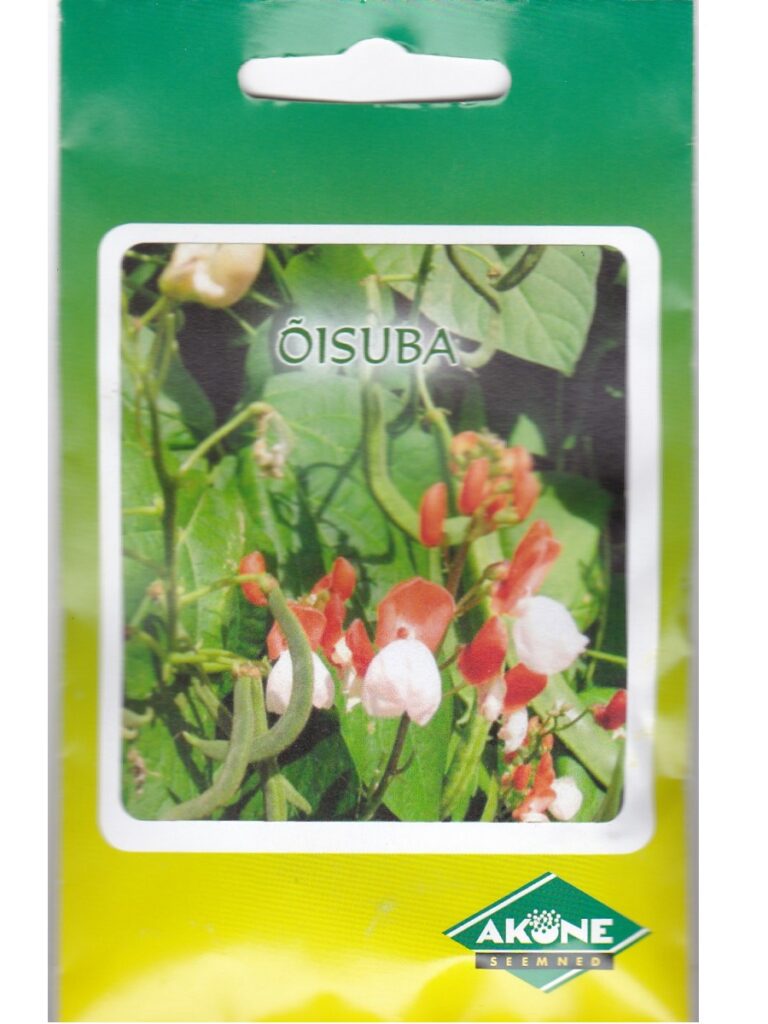 Õisuba segu AKONE 5 s.