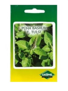 Püha basiliik TULSI AKONE 0,5 g