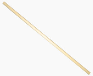 Haravanvarsi puinen 140 cm d=32 mm