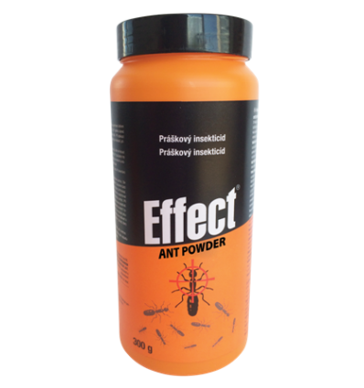 Effect skudru pulveris 300 g