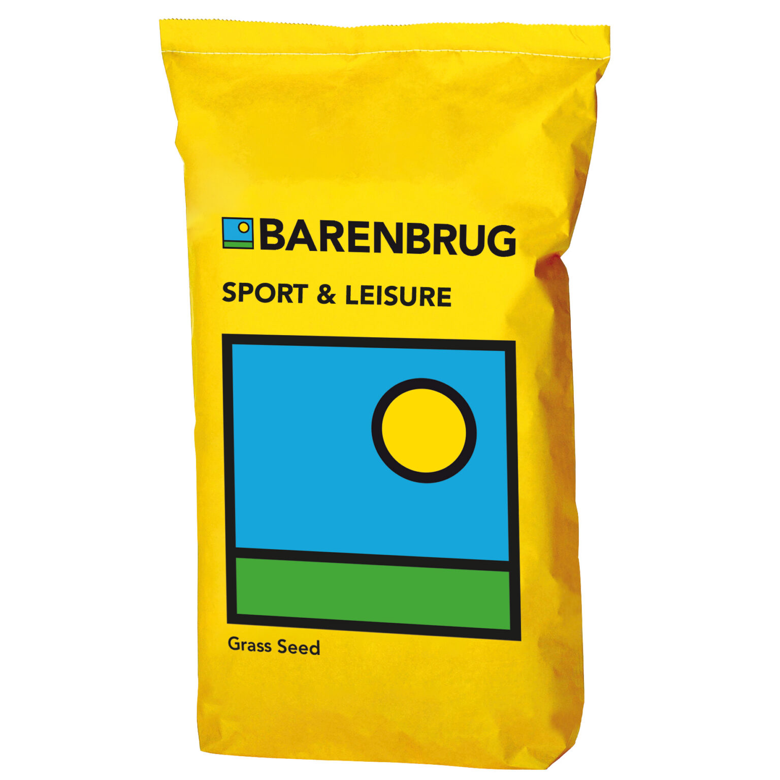 Sportinė žolė BARENBRUG 5kg