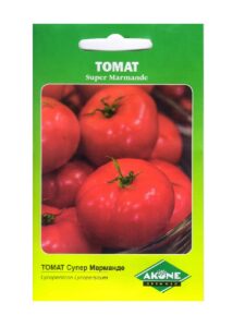 Tomat "Super Marmande" AKONE 0,5 g
