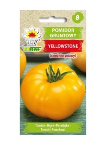 Tomat "Yellowstone" Toraf 0,3 g