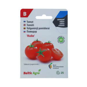 Tomat "Maike" Baltic Agro 25 s.