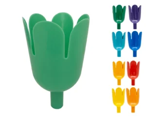 Muovinen hedelmänpoimija "TULP"