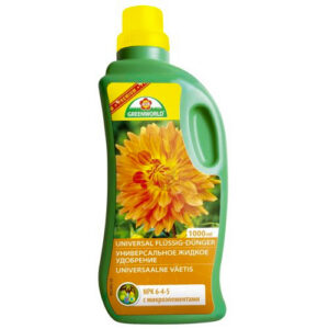 GREENWORLD yleislannoite 1 l