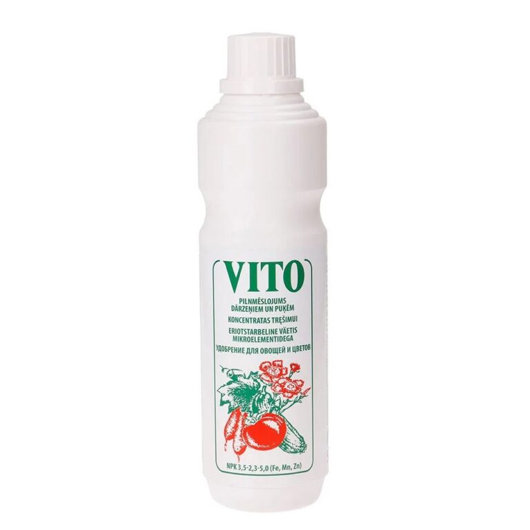 Удобрение VITO 450 мл