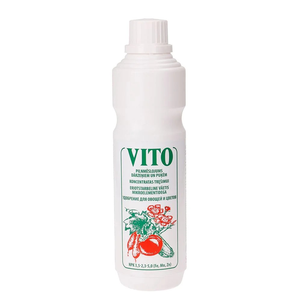 Удобрение VITO 450 мл
