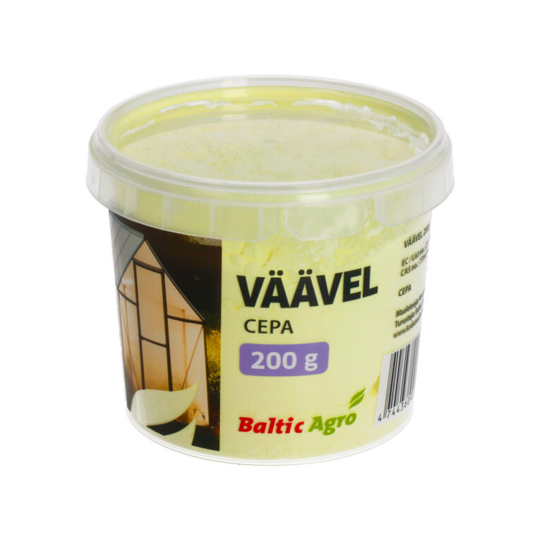 Сера Baltic Agro 200 г
