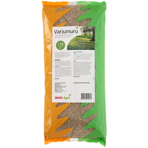 Varjumuru Baltic Agro 1 kg