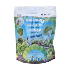Vasksulfaat - Sinine kristall MKDS 1kg