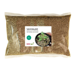 Vermikulīts Baltic Agro 4 l