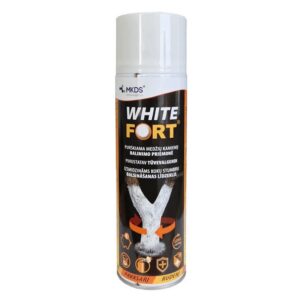 WHITE FORT MKDS 500 ml