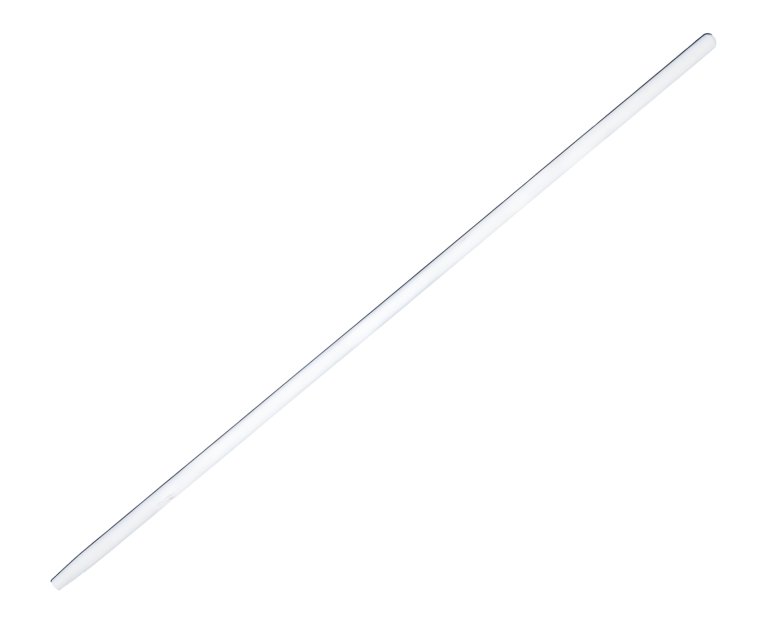 Handle for weed brush