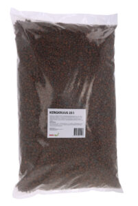 Kergkruus Baltic Agro 25 l