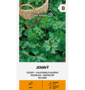 Aedseller Jemný 0,2 g