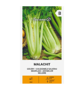 Aedseller "Malachit" Žalia stotele 0,2 g