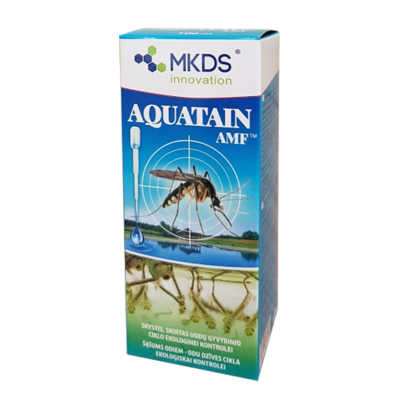 AQUATAIN AMF MKDS 100 ml