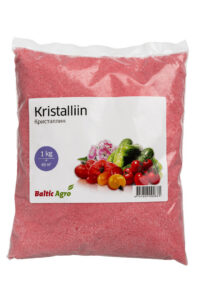 Kristaliin Baltic Agro 1 kg