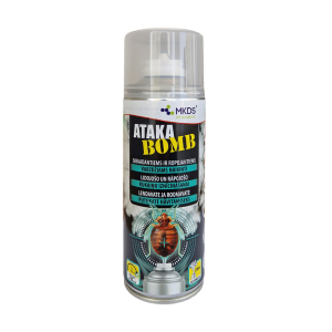 Ataka Bomb 400 ml