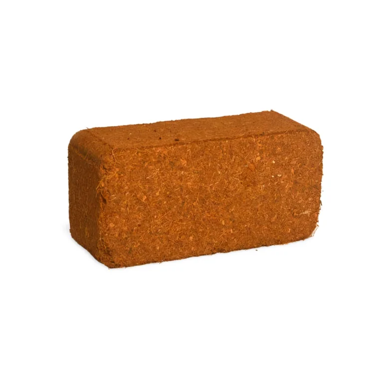 Coco coir brick AGRONOM 650 g
