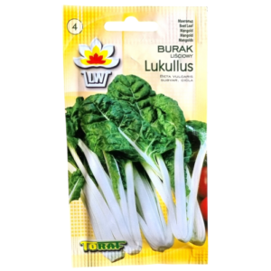 Lehtpeet "Lukullus" Toraf 5 g
