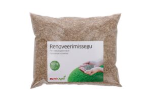 Renoveerimissegu Baltic Agro 0,5kg