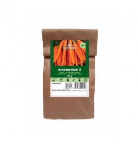 Aedporgand "Amsterdam 2" AGRONOM 100 g