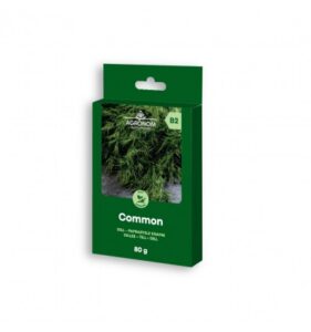 Tilli "Common" AGRONOM 80 g