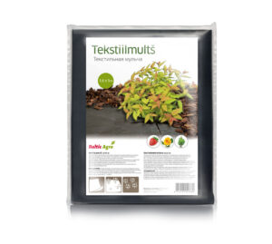 Tekstila mulča Baltic Agro 1,6 x 5 m