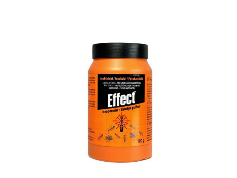 Effect Sipelga pulber 100 g