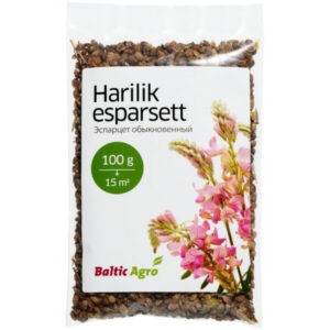 Harilik esparsett Baltic Agro 100 g