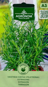 Estragon AGRONOM 0,1 g