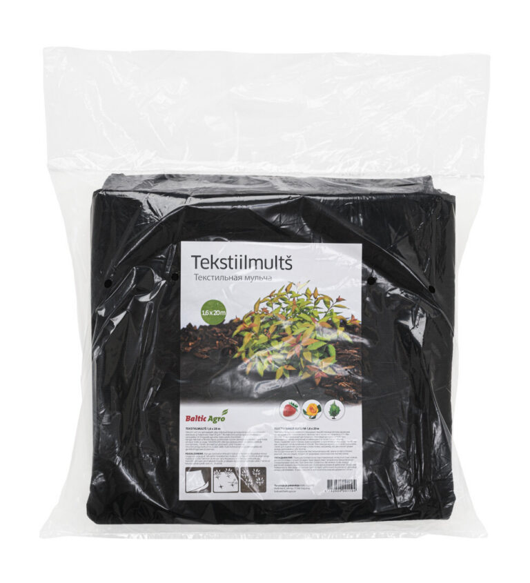 Tekstiilikate Baltic Agro 1,6 x 20 m