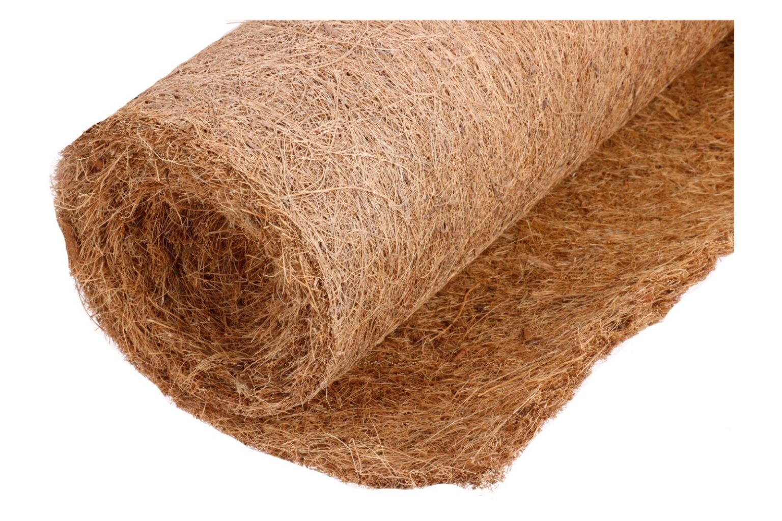 Kokosriekstu paklājiņš 0,5 x 1,5 m rullis Baltic Agro