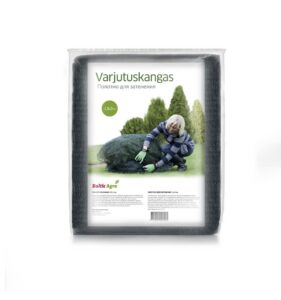 Varjutuskangas Baltic Agro 1,5 x 3 m