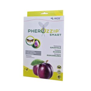 PHEROZZIP SMART ловушка для вредителей MKDS