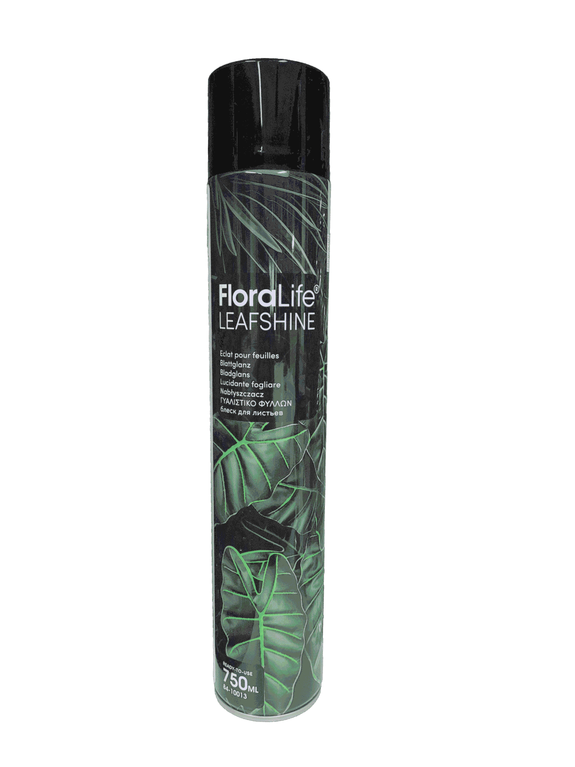 FloralLife LEAFSHINE 750 ml