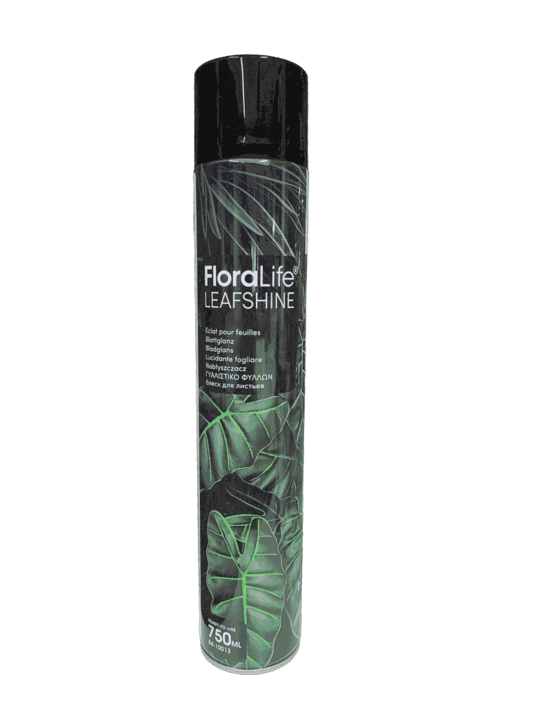 FloralLife LEAFSHINE 750 ml