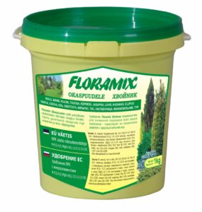 FLORAMIX havupuille INTERMAG 1 KG