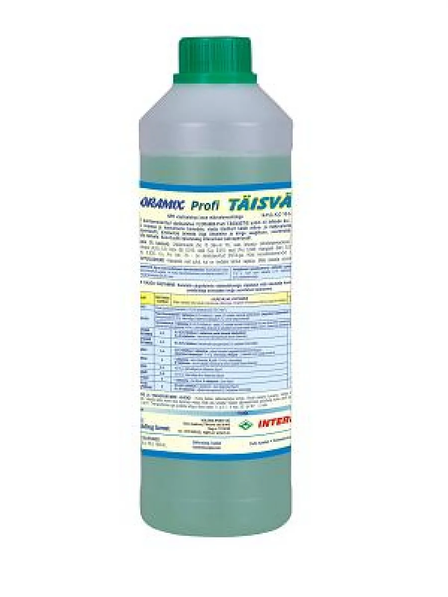 Комплексное профессиональное удобрение Floramix INTRERMAG 1 л