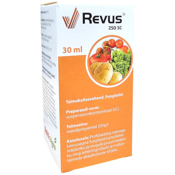 Revus taimekaitsevahend 30ml