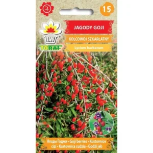 Дереза обыкновенная (годжи) Goji AKONE 0,1 г