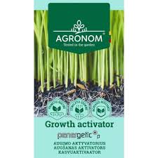 Augšanas aktivators AGRONOM 2 g