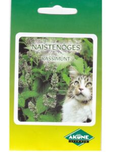 Naistenõges (Kassimünt) AKONE 0,3 g