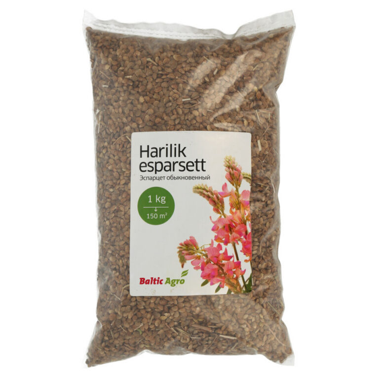 Эспарцет обыкновенный, Baltic Agro 1 кг