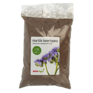 Harilik keerispea Baltic Agro 1 kg