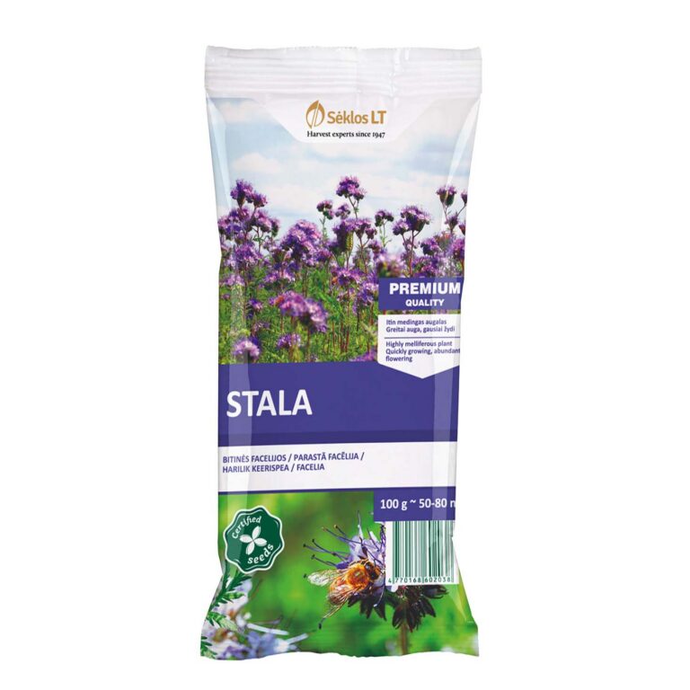 Harilik keerispea "STALA" Seklos LT 100 g