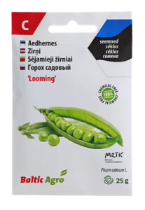 Aedhernes "Looming" Baltic Agro 25 g