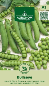 Aedhernes "Bullseye" AGRONOM 10 g